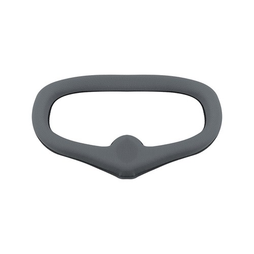 Augenpad mit Kopfbügel Band Gesichtsmaske Pad Set für FPV Brille V2 Faceplate Kit - Bild 8 von 19