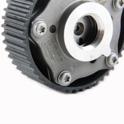 1.4T Exhaust Camshaft Adjuster Fit For VW Jetta AUDI A3 A5 Q3 04E 109 088 AE - Picture 8 of 24