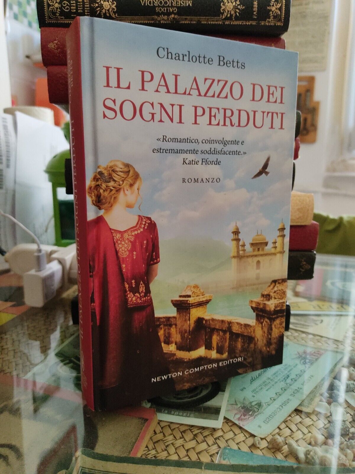 Foto 1 di 4