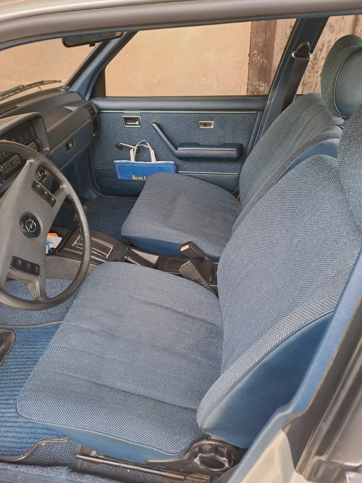 auto oldtimer - Bild 3 von 3