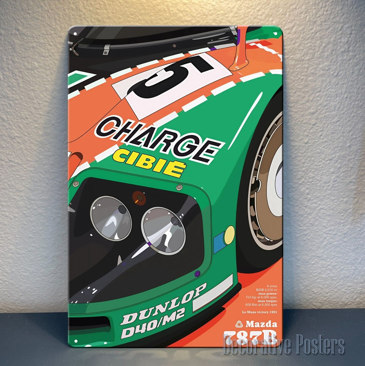 新品未開封】MAZDA 787B 30TH ステンレスボトルの通販 by アルノ