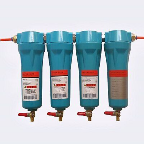 015 Q/P/S/C Oil Water Separator Air Compressor Accessories Air Filter Dryer - Picture 13 of 13