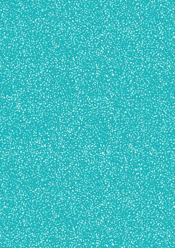 Lewis und Irene 'Ocean Glow' 100 % Baumwolle Fett Viertel Leuchten im Dunkeln - Bild 20 von 32