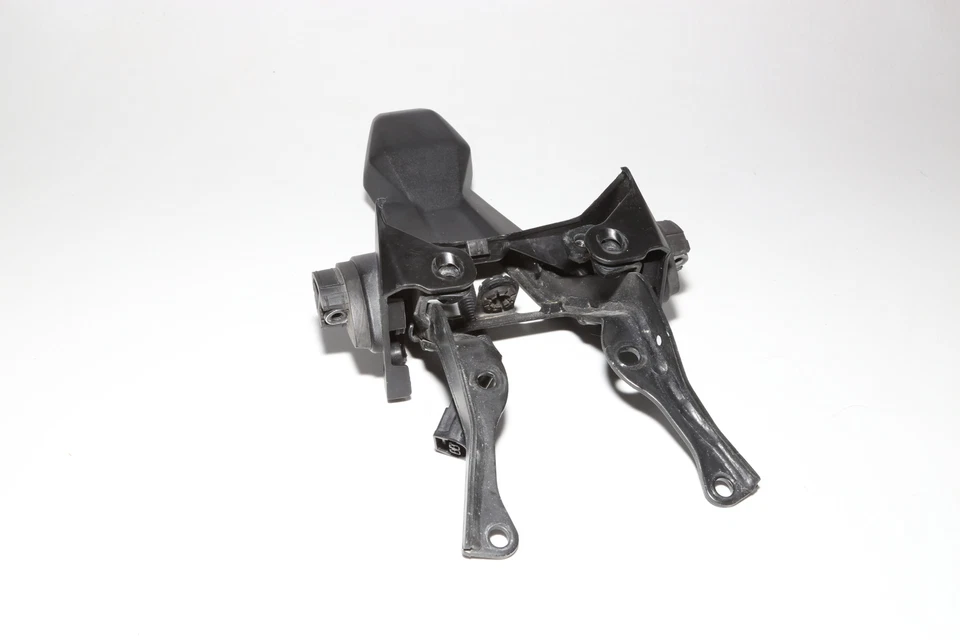 Guardabarros trasero 17-20 Honda Crf250l OEM Foto 3 de 4