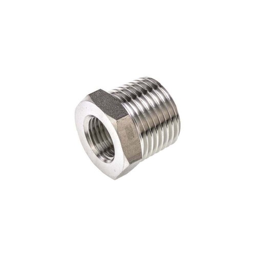 Reducer 1/2" Male To 3/8" Female Step Down Air Coupling Adaptor Fits PCL NEW - Picture 5 of 7