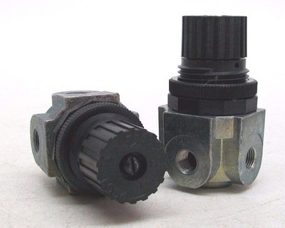 #ad #ad LOT OF 2 NOS ARROW FM 1901I AIR PRESSURE REGULATOR 1 4quot; NPT BM $34.99