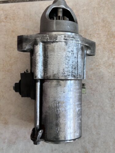 Original Honda civic 2019 motor starter - Picture 2 of 4