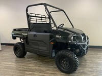 2021 Kawasaki Mule MX