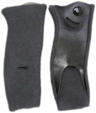 Shoei Kinnriemenpolster für den Motorrad Helm Neotec Zubehör Ersatzteil