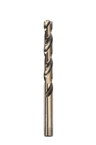 M35 Cobalt Metric Drill Bits for Hardened Stainless Steel / Metal - Set, Singles - Bild 82 von 90