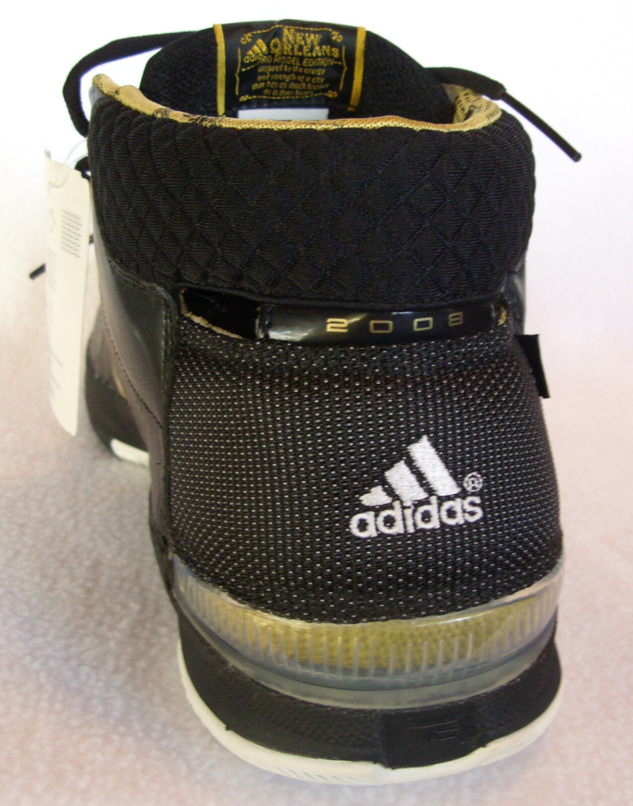 adidas basketball shoes 2008