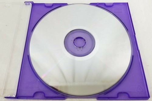 CD-ROM Cyberia, Interplay, DOS de Xatrix, 1994 - ¡MUY BONITO!¡! - Imagen 3 de 3