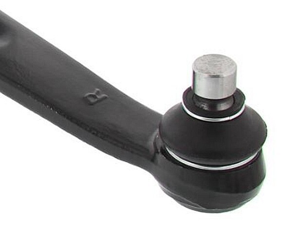 Frankberg Querlenker Set - Vordere Querlenker Für Peugeot 206, 206+, 206 SW, 206 CC