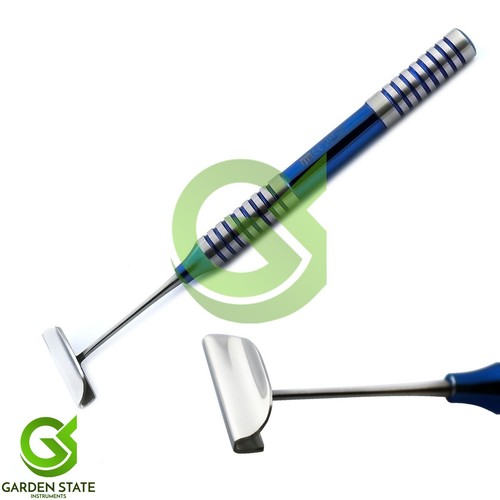 Confezione Kit Chirurgia Lembo Linguale Fibrina Ricca Piastrinica Strumenti Chirurgici Implantari - Foto 9 di 24