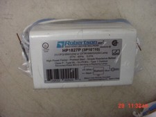 HP1827P Robertson Ballast