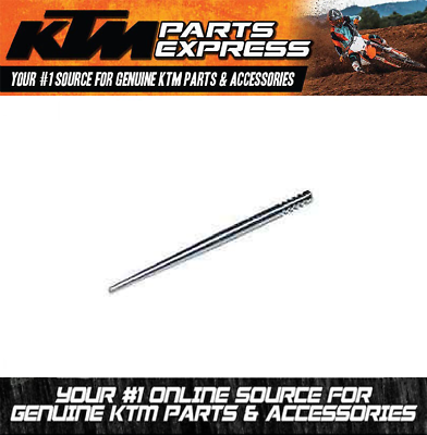 NEW OEM KTM JET NEEDLE KEIHIN N84K 250 300 XC-W / XC-W SIX NEW OEM KTM JET NEEDLE KEIHIN N84K 250 300 XC-W / XC-W SIX