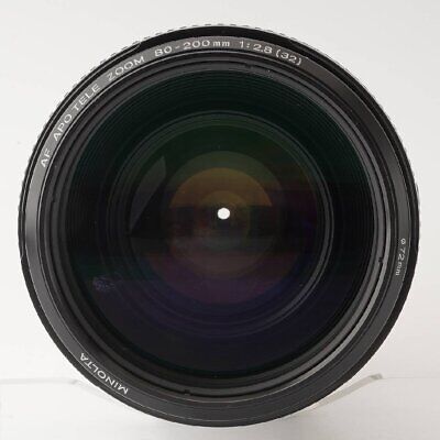 Minolta High Speed Af Apo Tele Zoom 80-200mm F2.8 | eBay Minolta High Speed Af Apo Tele Zoom 80-200mm F2.8 | eBay