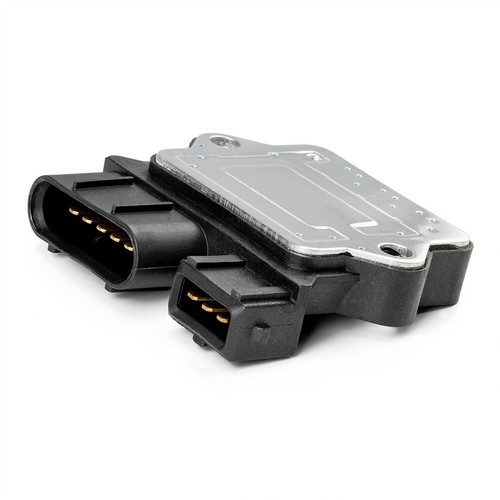J723T Ignition Module MD304018 For Mitsubishi 3000GT Dodge Stealth 3.0 Chrysler - Picture 3 of 10