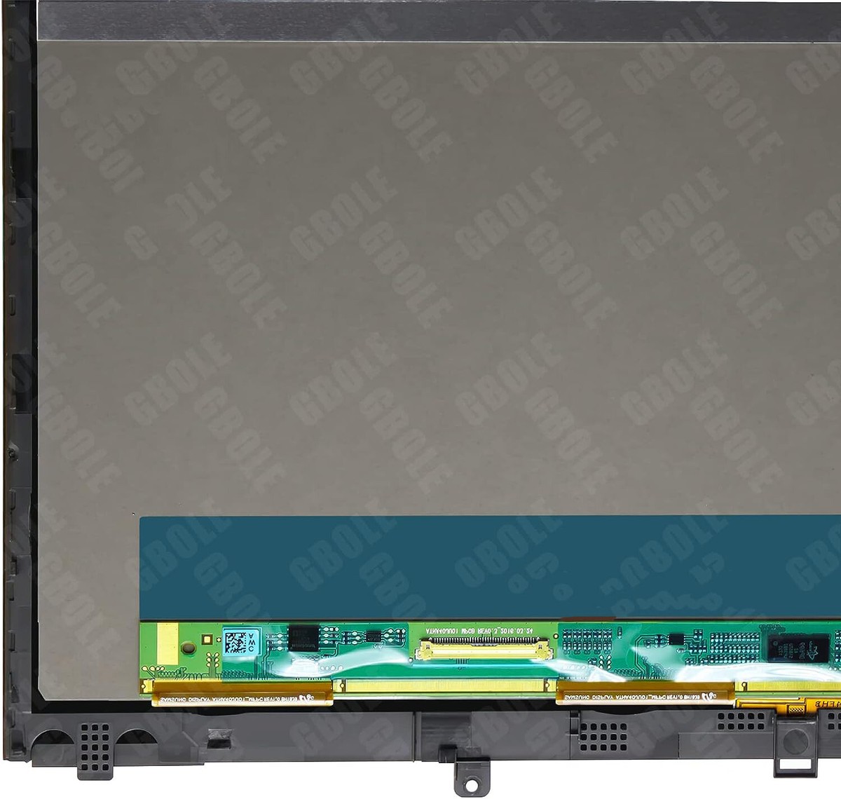 Lcd Touch Screen Bezel Lenovo ThinkPad X1 Yoga 1st Gen WQHD