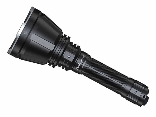 Torcia a lunga distanza FENIX HT18R - Foto 2 di 7