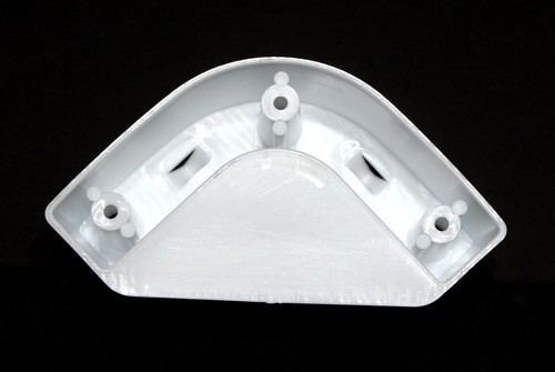 SOPORTE DE MONTAJE BLANCO BOAT MARINE COOLER PARA YETI IGLÚ ENGLE COLEMAN (4 Pk) - Imagen 5 de 13