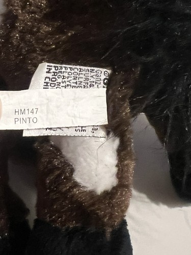 Ganz Webkinz HM147 Pinto Horse And Lil Kinz Koala Plush Bundle No Codes - Picture 10 of 10