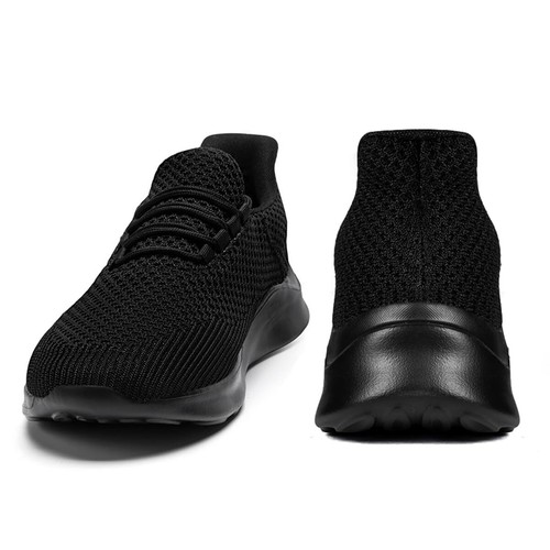 Women Running Shoes Non Slip Gym Workout Shoes Lightweight Breathable Sneaker... - Picture 7 of 7