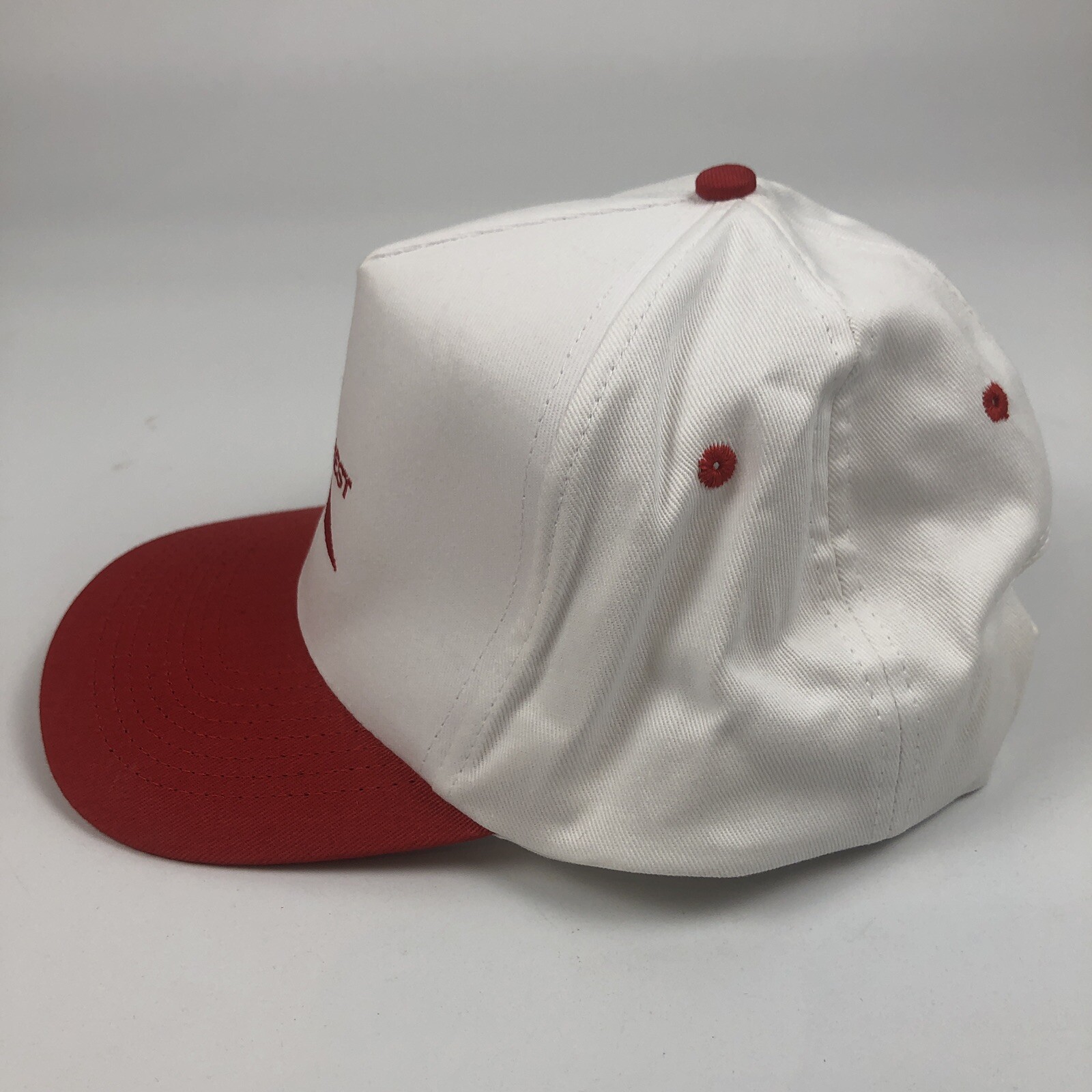 Shorewest Hat Cap Snapback - image 5