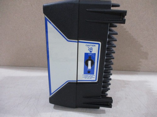 *NUEVO* BOSTON GEAR VED100M / AFB22COC RATIOTROL AC MOTOR CONTROL DE VELOCIDAD AC - Imagen 6 de 12