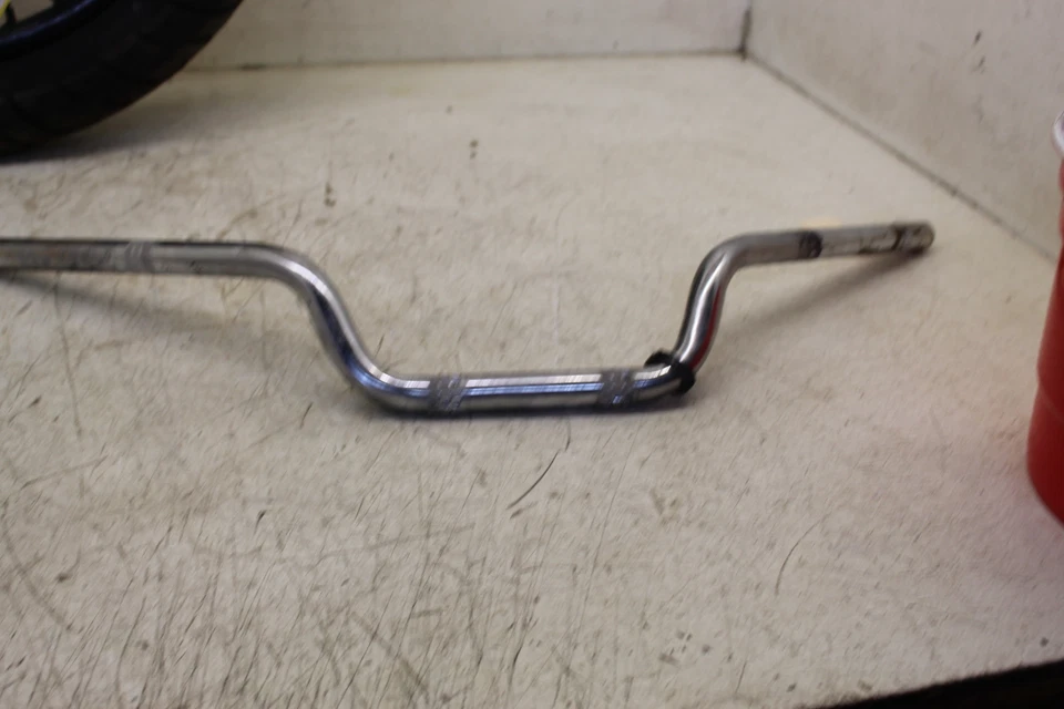 80 MANILLAR SUZUKI GN400 OEM D1D Foto 2 de 4