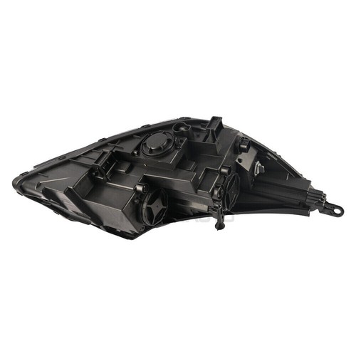 New Left Driver Side Headlight Assembly For 2019-2020 Kia Sorento - Picture 6 of 10