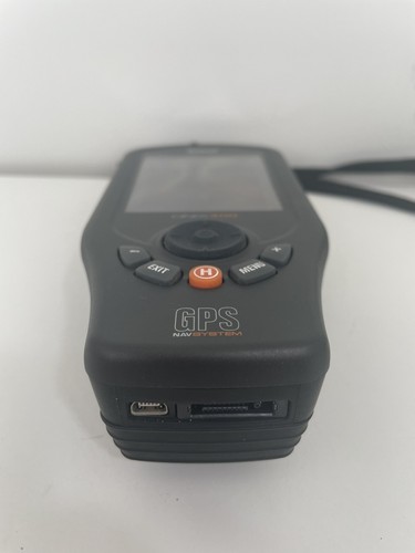 Bushnell Onix400 Impermeable Senderismo GPS Portátil Sistema de Navegación con Radio XM - Imagen 6 de 8