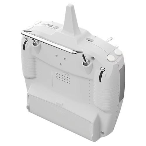 RadioLink T12D 12 Channels RC Transmitter 2.4GHz with R16F Receiver Left Hand - Picture 13 of 16