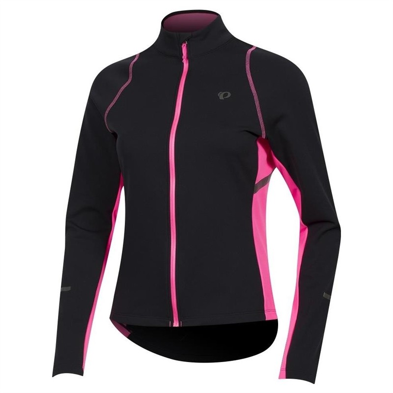 Pearl Izumi Select Escape Thermo Long Sleeve Woman Jersey Pearl Woman Izumi Select Escape Thermo Long Sleeve Woman Pearl Jersey 756fd0