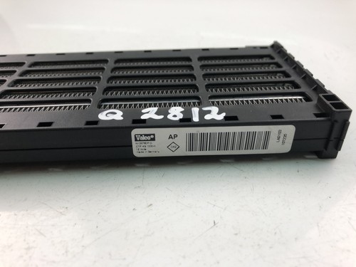 Q2812 PEUGEOT Heater Matrix N103760P-D - Imagen 3 de 4