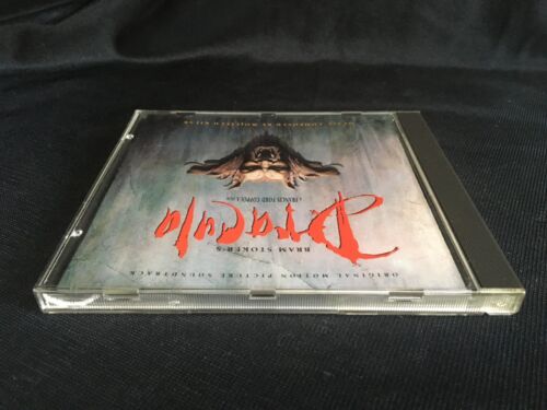 "ORIGINAL MOVIE/TV SOUNDTRACKS/SCORE/THEMES" CD SOME SEALED & RARE "Set #1" MINT - Picture 108 of 1,117
