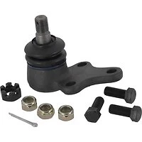 Шарнир подвески PEC Autopart Intl 2700-68732 подходит для пикапа Toyota 89-95 годов выпуска - Изображение 2 из 2