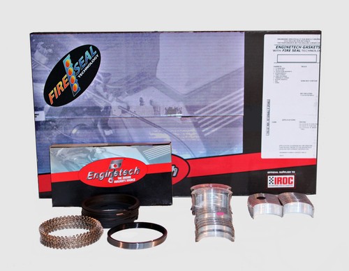 *Engine Re-Ring Re-Main Kit* Pontiac G5 2.2L DOHC L4 ECOTEC "F" 2007-2008 - Picture 5 of 6