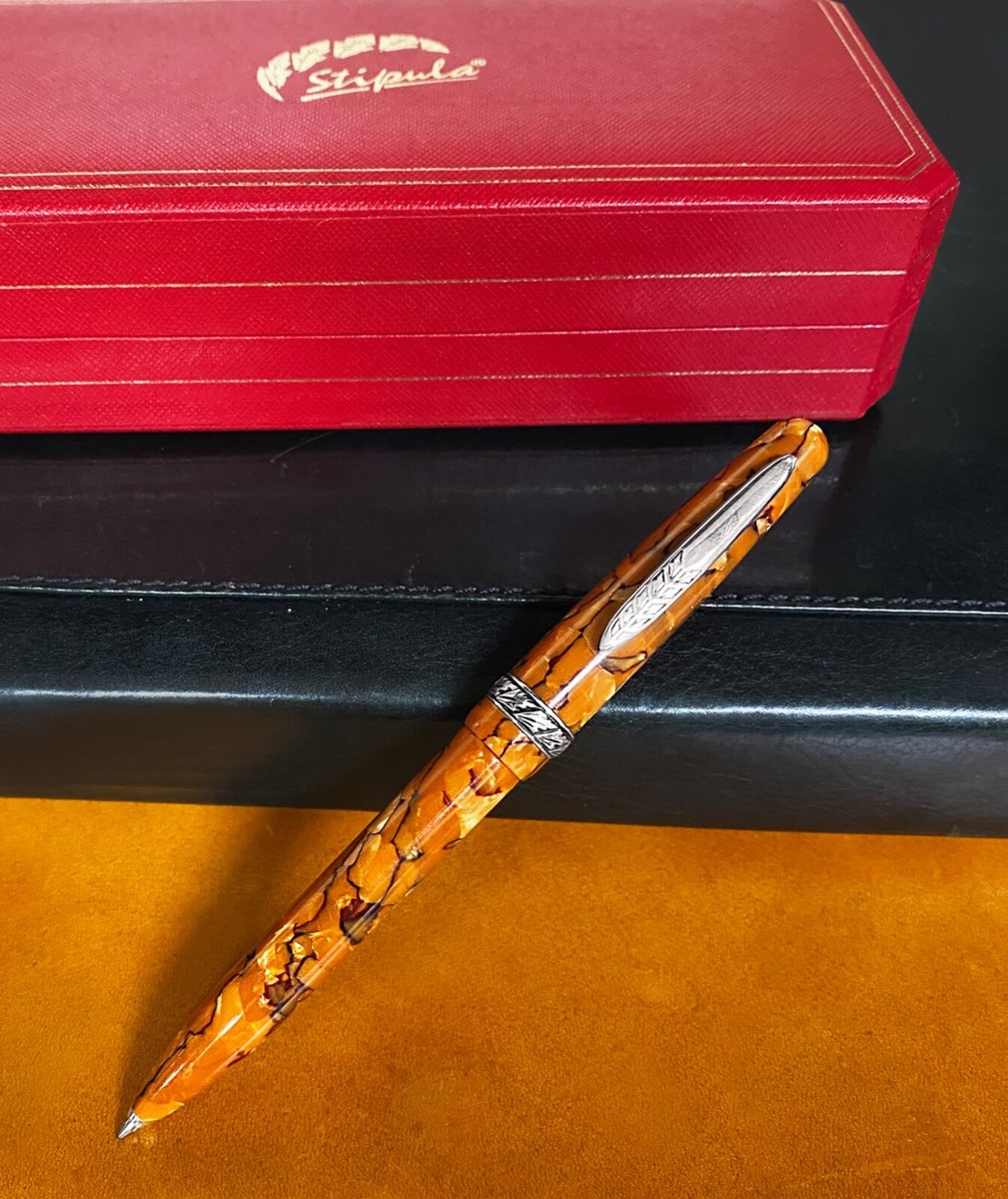 Stipula Etruria Alter Ego Ballpoint Pen ST48413