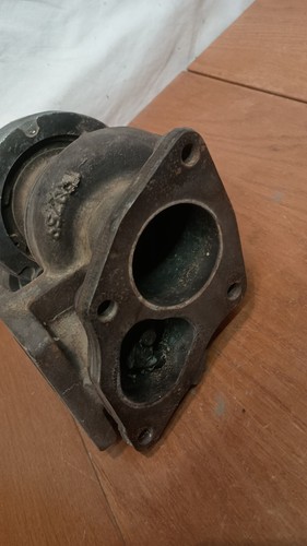 GARRETT Turbo AR .48 M24 TRO759 Turbocharger - Bild 12 von 21