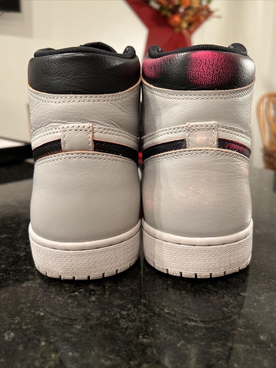 Jordan 1 sb deals defiant light bone
