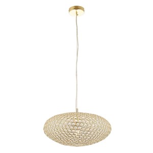 Details About Endon Lighting Claudia 1lt Pendant 40w Br 68989 Details About Endon Lighting Claudia 1lt Pendant 40w Br 68989