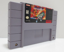 Arkanoid - Doh it Again! - Super Nintendo, SNES - Game Cartridge Only