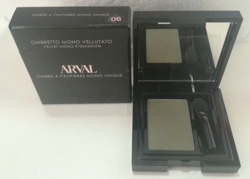 ARVAL_OMBRE A PAUPIERES MONO UNIQUE_OMBRETTO MONO VELLUTATO - Foto 3 di 7