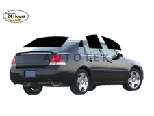 Computerized Custom PreCut 2Ply Window Tint Film Kit For 2006-2013 Impala Sedan