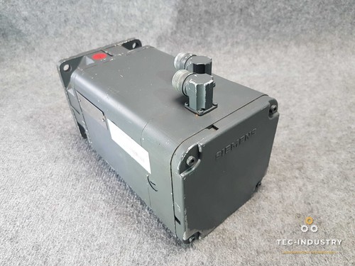 SIEMENS | 1FT5072-1AF71-4AB0  F | J191 7310 03 001 | 1FU1050-6MF - Bild 6 von 11