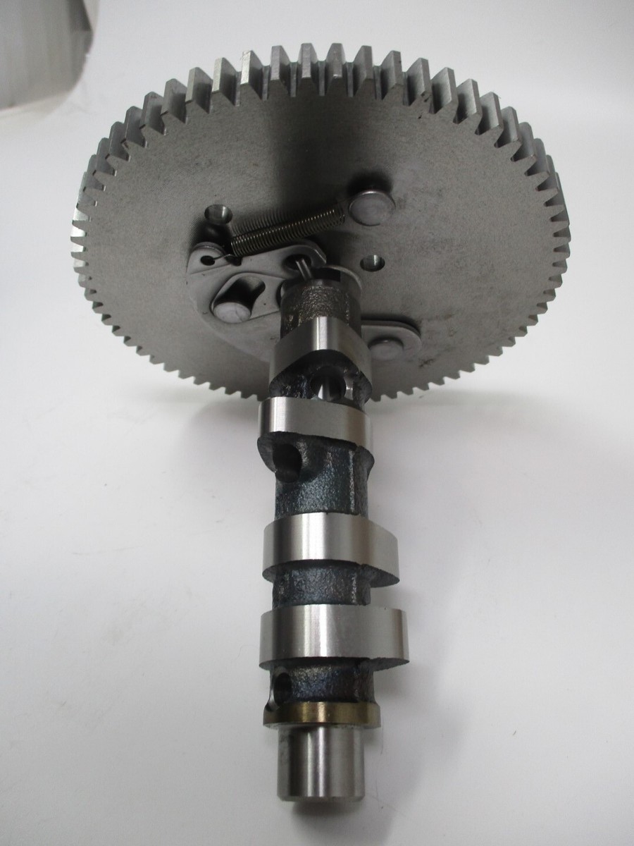 Genuine Kawasaki 49118-1259 Camshaft FR651V FR691V FR730V