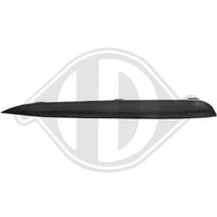 Diederichs 1218063 Blende, StoßFäNger FüR BMW