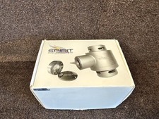 Dover Spirit Corp Load Cell 5-15VDC 5505790 50K Cap. 6-20MA
