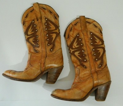 miss capezio boots